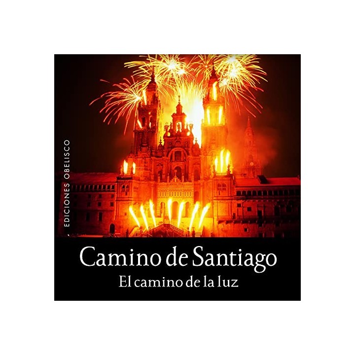 Camino de Santiago. El camino de la luz